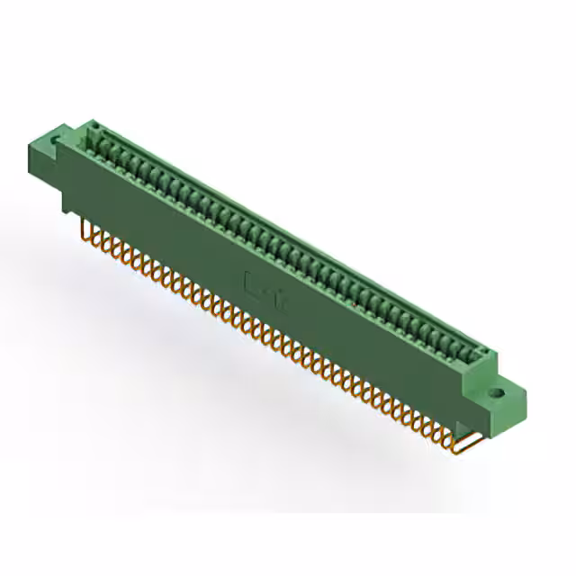 845-038-558-602 EDAC Inc.  Edgeboard Connectors